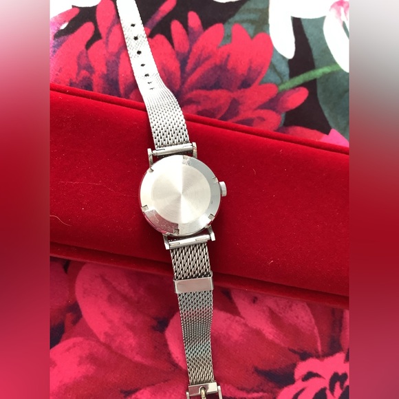 INTERNATIONAL WATCH COMPANY watch AUTOMATIC??? main image 4